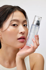 Barley Hyaluronic WaterPop Jelly Toner 100ml (+Special Gift)
