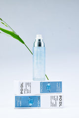 Barley Hyaluronic WaterPop Jelly Toner 100ml (+Special Gift)