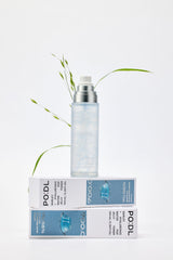 Barley Hyaluronic WaterPop Jelly Toner 100ml (+Special Gift)