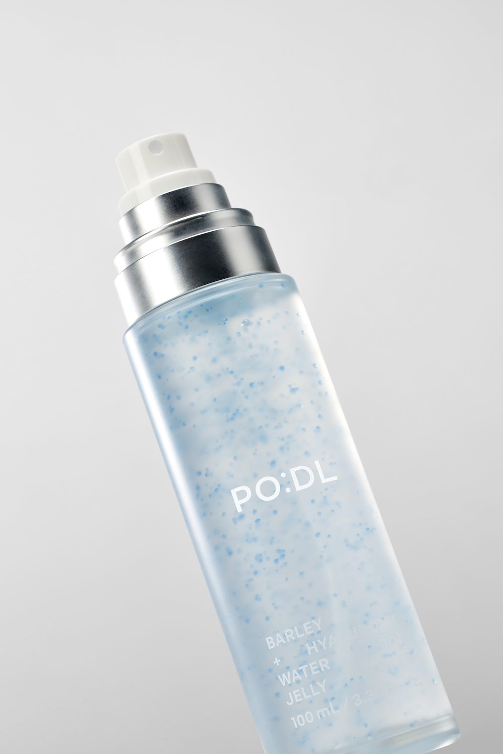 Barley Hyaluronic WaterPop Jelly Toner 100ml (+Special Gift)