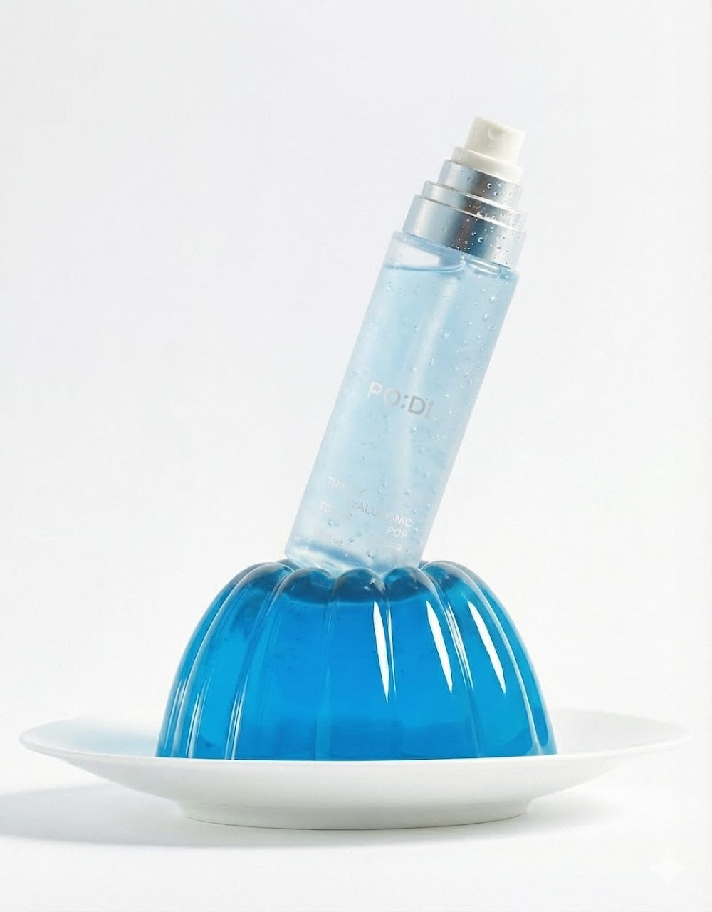 Barley Hyaluronic WaterPop Jelly Toner 100ml (+Special Gift)