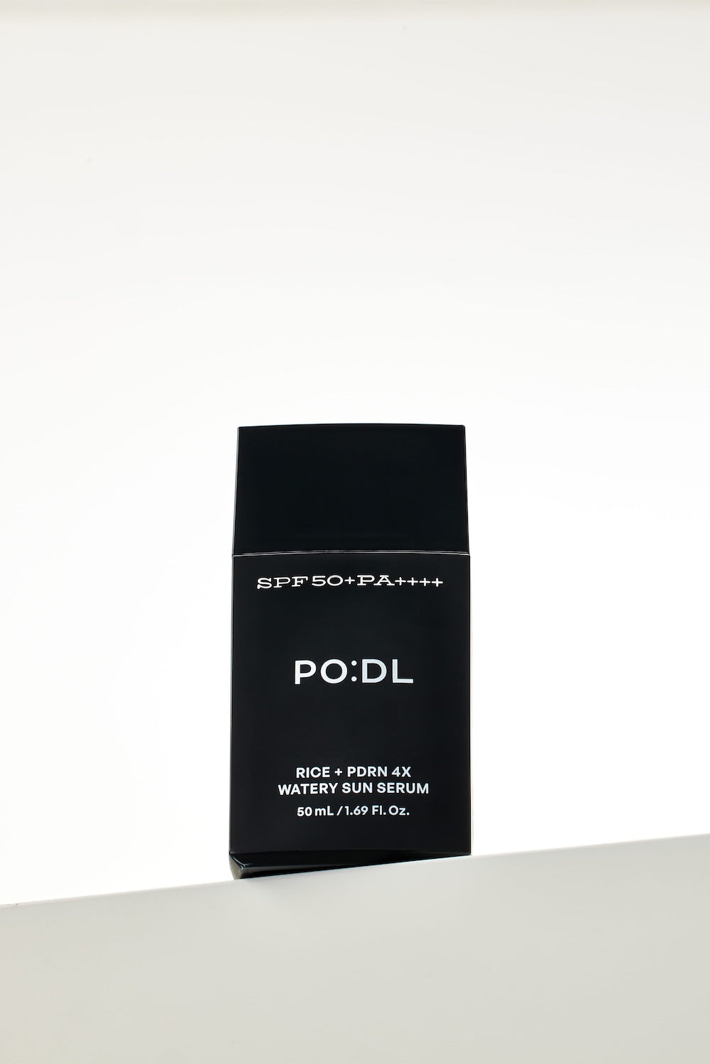 Rice PDRN 4X Watery Sun Serum 50ml (+Special Gift)