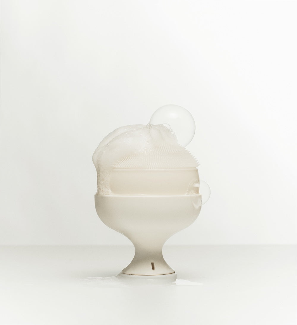 BO:DL Brush Facial Cleansing Brush (+Special Gift)