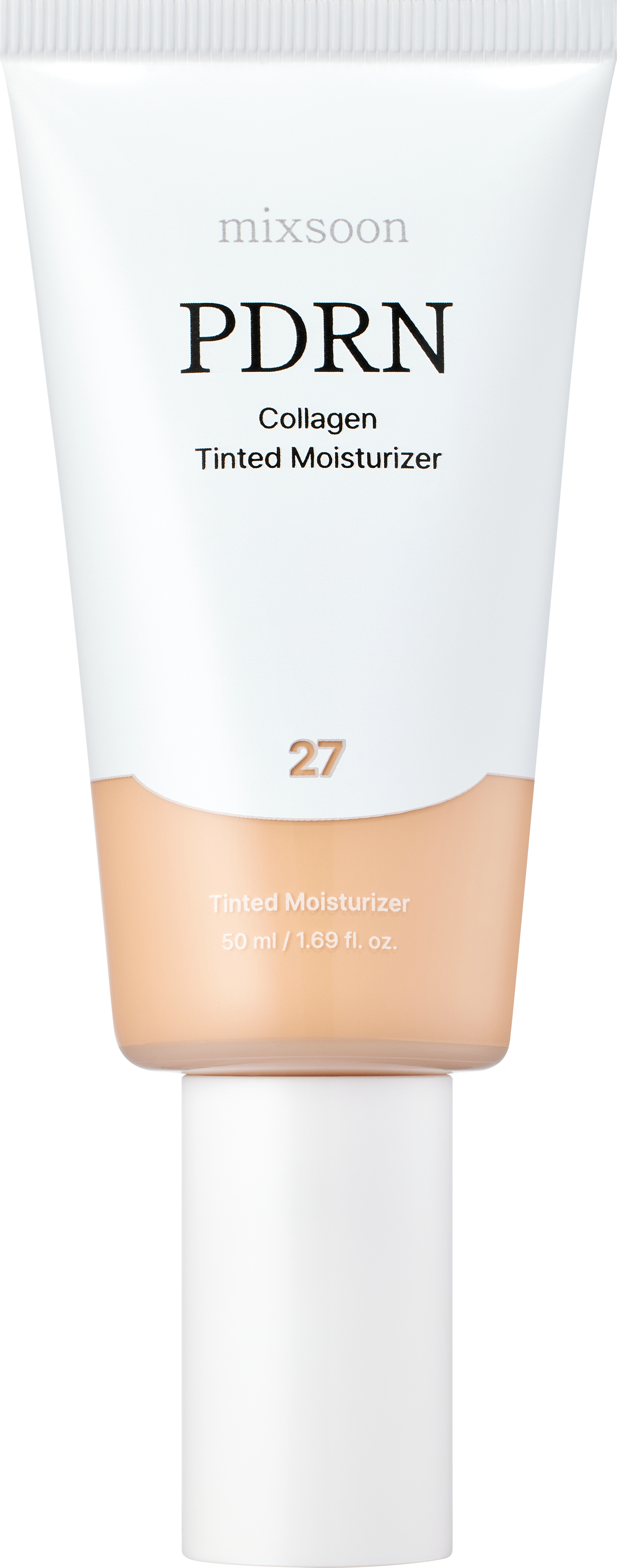 [MIXSOON] PDRN Collagen Tinted Moisturizer 50ml