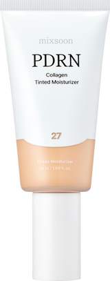 [MIXSOON] PDRN Collagen Tinted Moisturizer 50ml