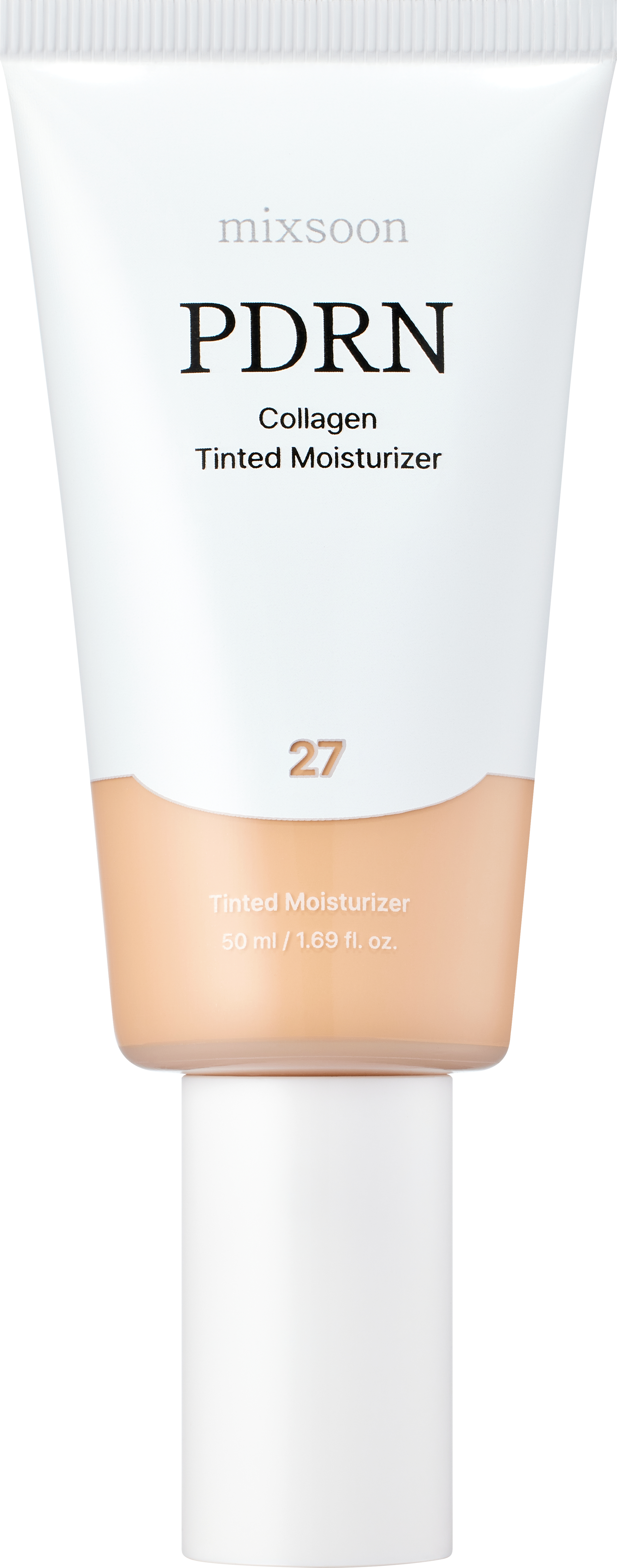 [MIXSOON] PDRN Collagen Tinted Moisturizer 50ml