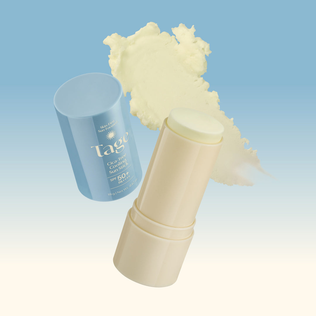 Cica-Tree Cooling Sun Stick 19g
