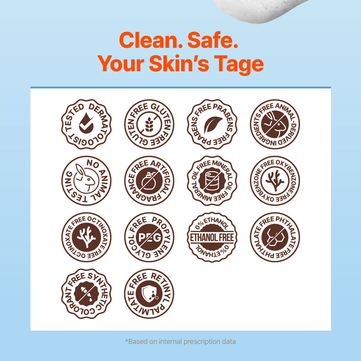 Cica-Tree Cooling Jelly to Foam Cleanser 120ml