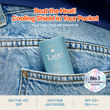 Cica-Tree Cooling Sun Stick 19g