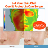 Cica-Tree Cooling Sun Stick 19g