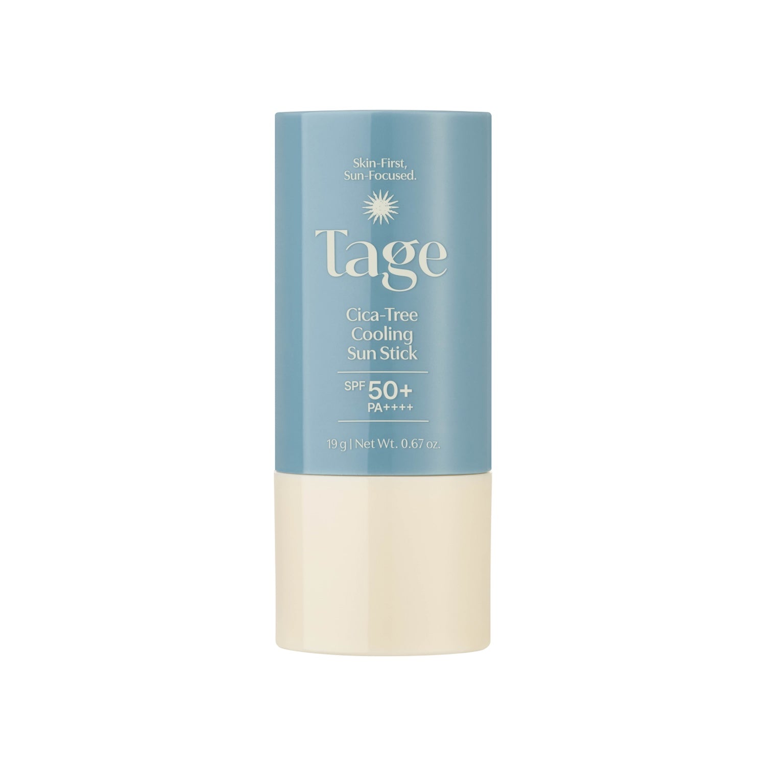Cica-Tree Cooling Sun Stick 19g