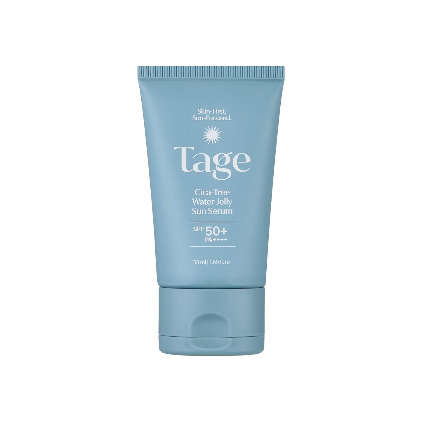 Cica-Tree Water Jelly Sun Serum 50ml