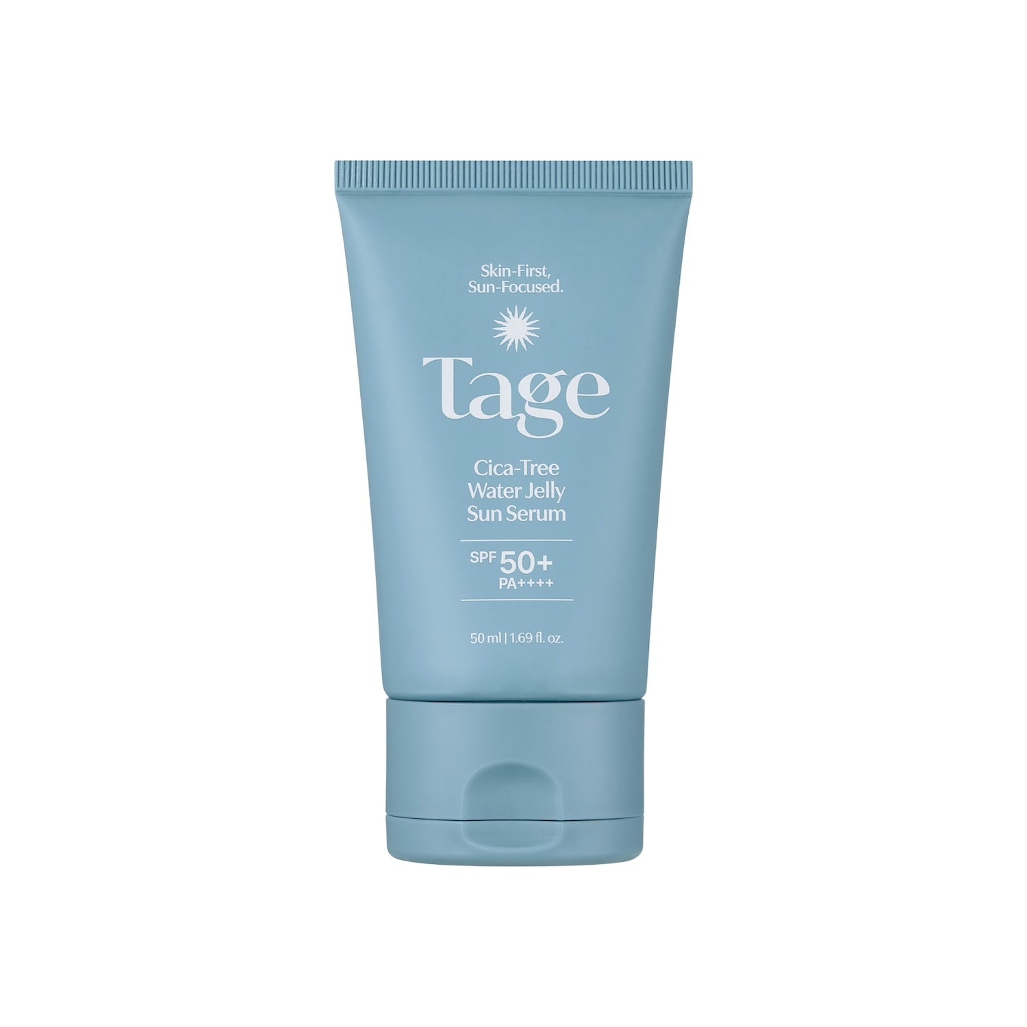 Cica-Tree Water Jelly Sun Serum 50ml