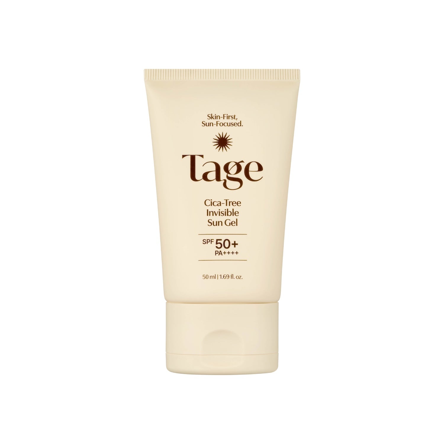 [Tage] Cica-Tree Invisible Sun Gel 50ml