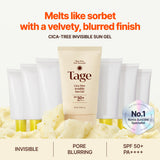 [Tage] Cica-Tree Invisible Sun Gel 50ml