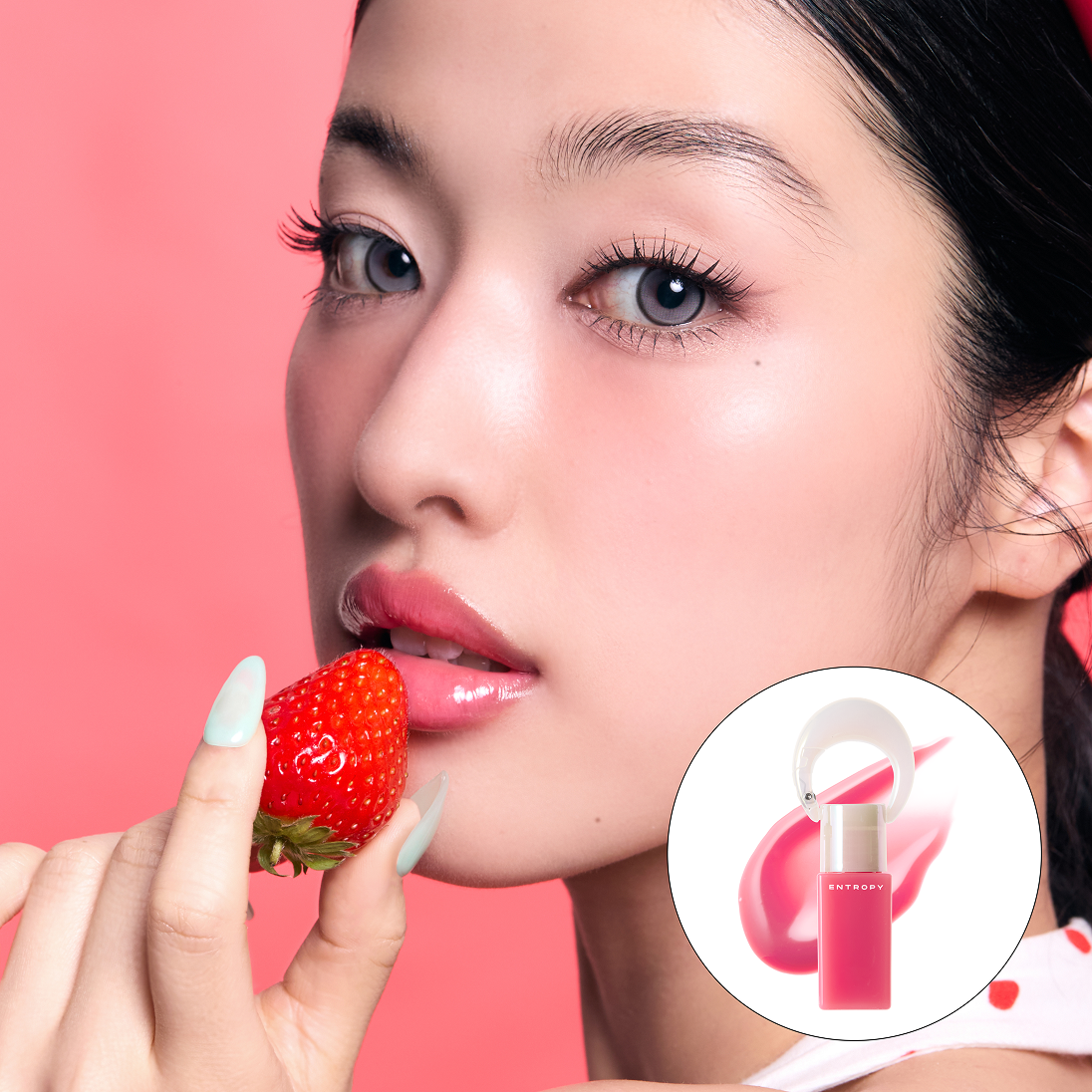Charm Tint Smoothie Edition 1.8ml - 3 Colors