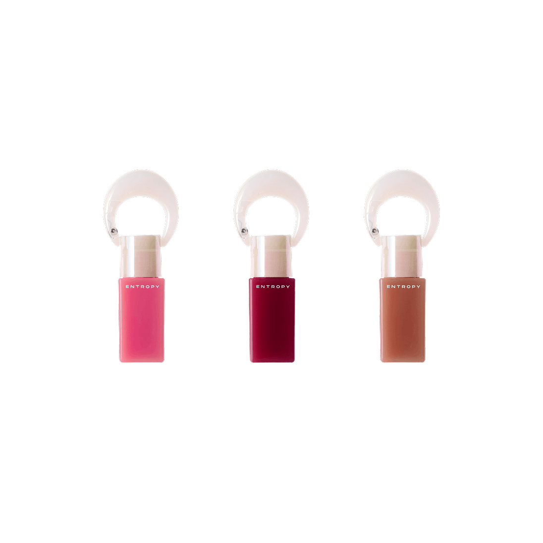 Charm Tint Smoothie Edition 1.8ml - 3 Colors