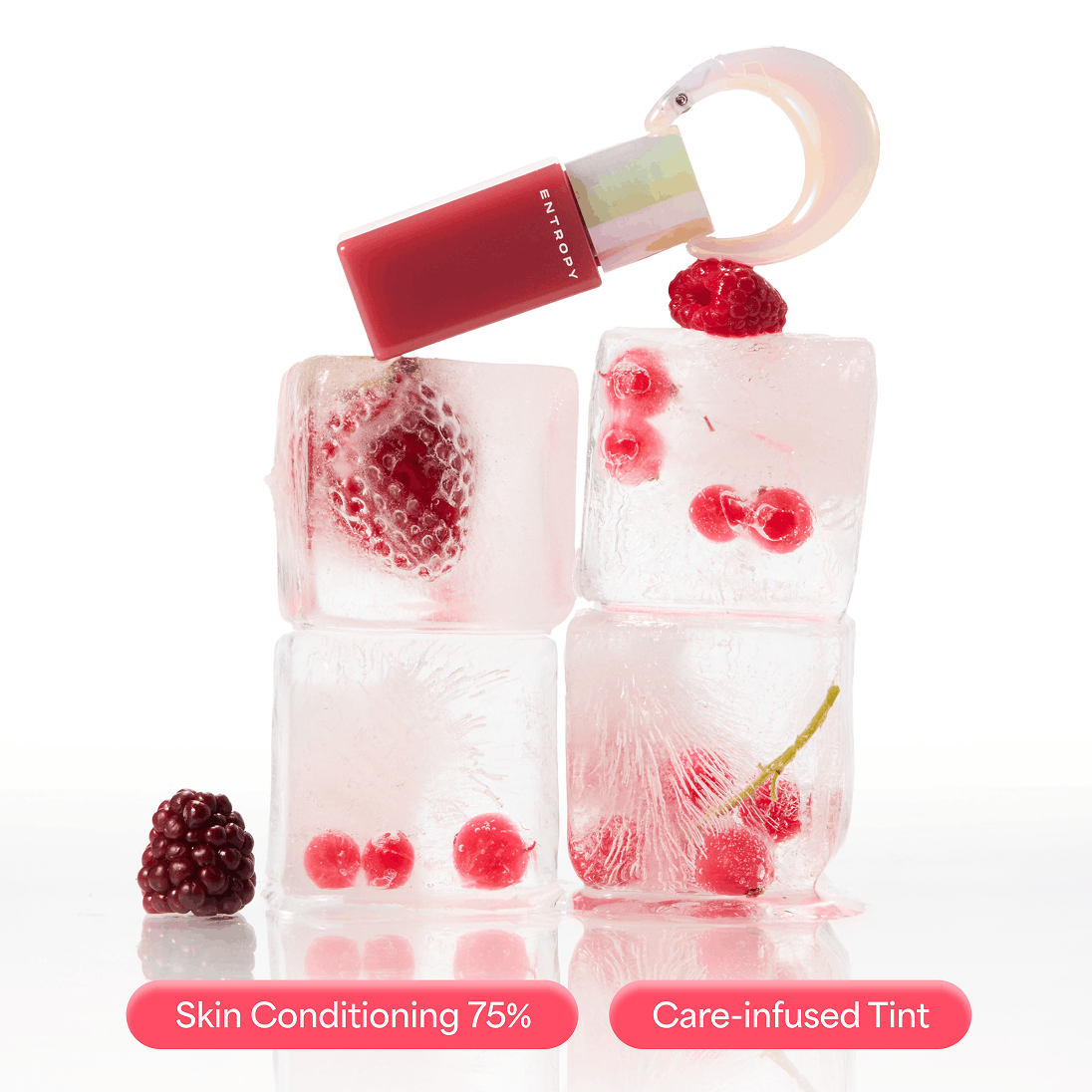 Charm Tint Smoothie Edition 1.8ml - 3 Colors