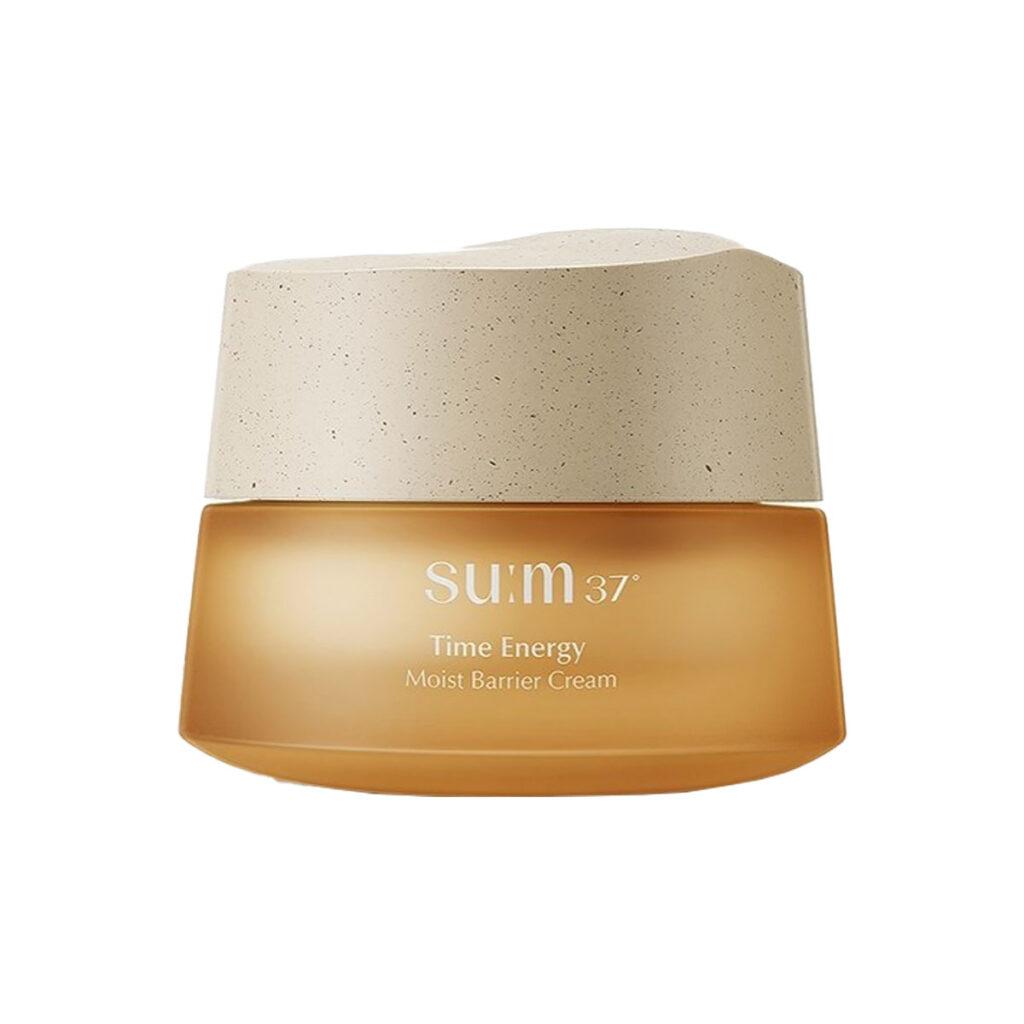 [Su:M37] Time Energy Moist Barrier Cream 50ml