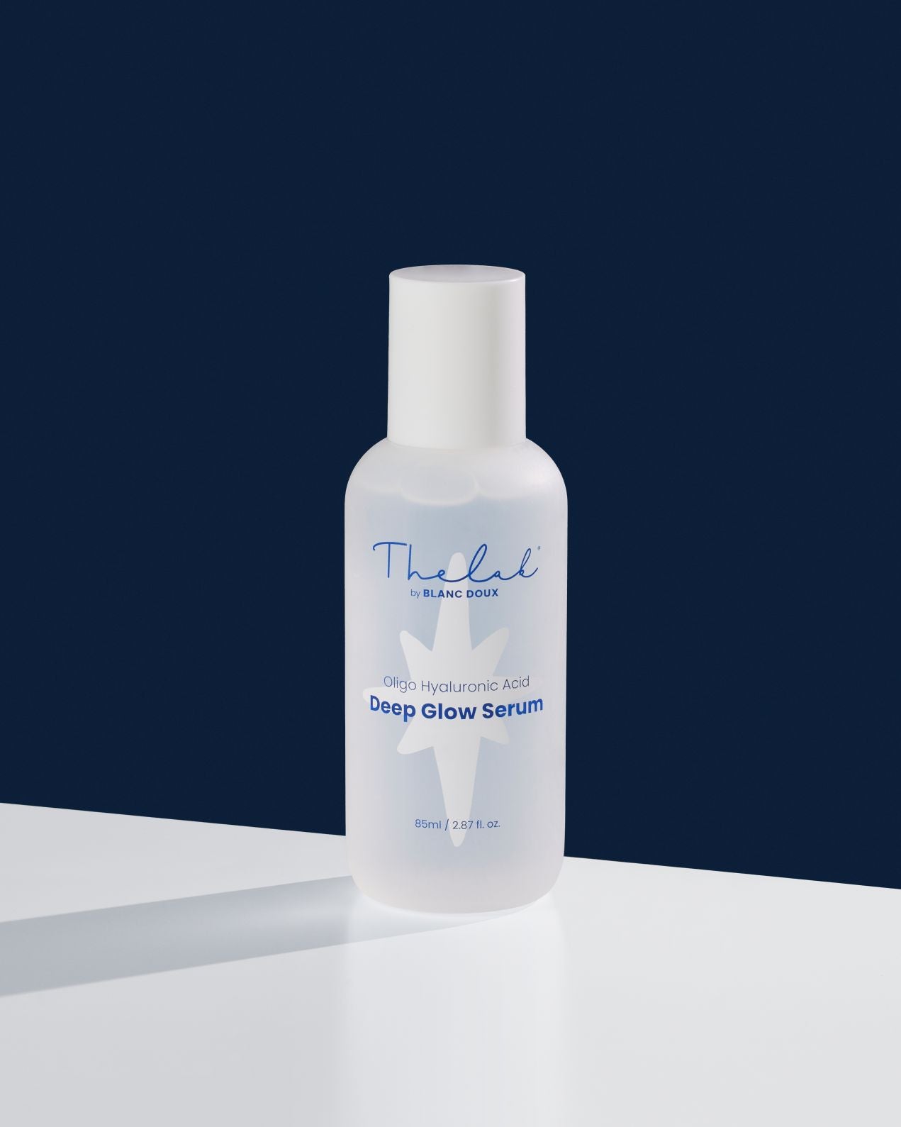 Oligo Hyaluronic Acid Deep Glow Serum 85ml