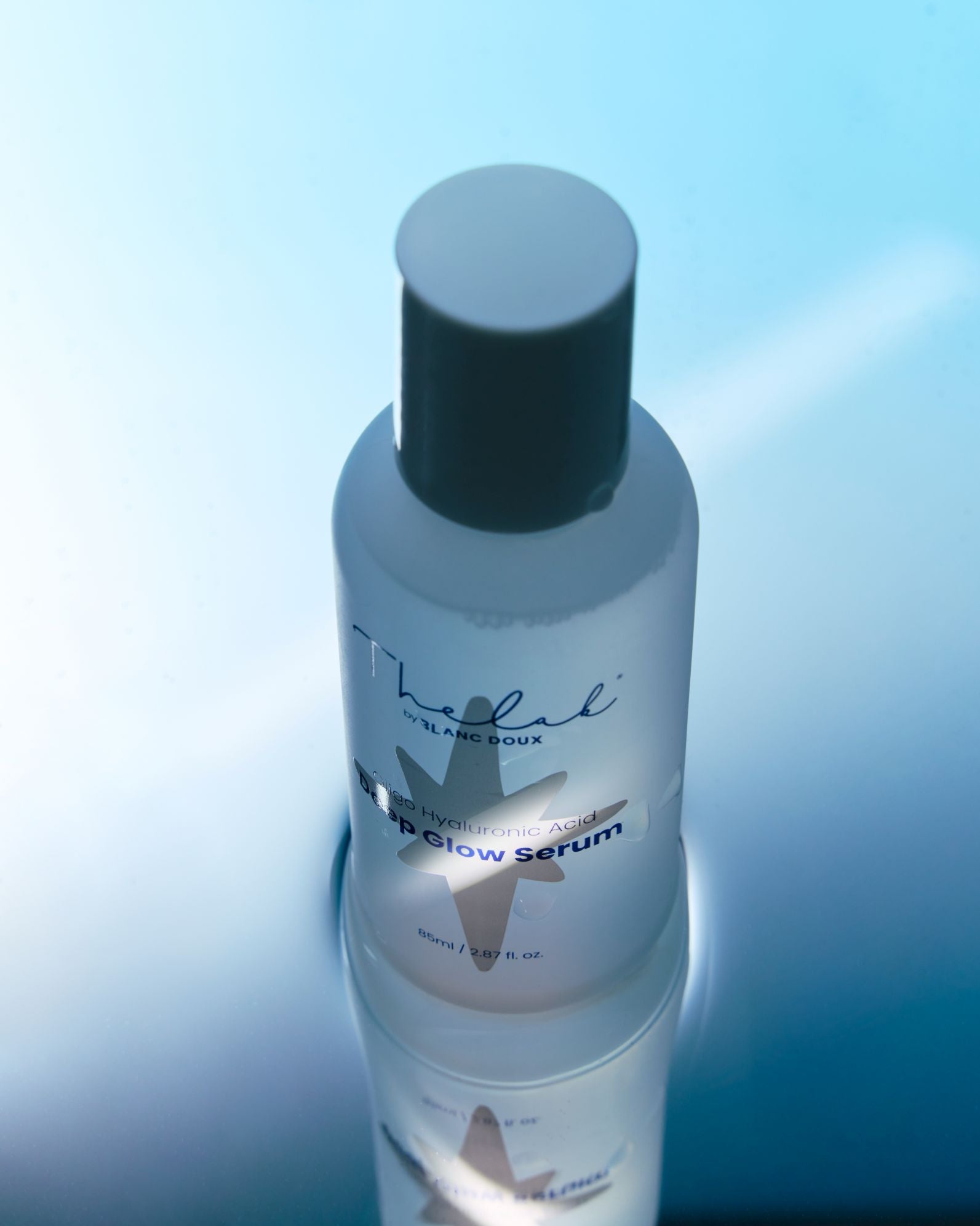 Oligo Hyaluronic Acid Deep Glow Serum 85ml