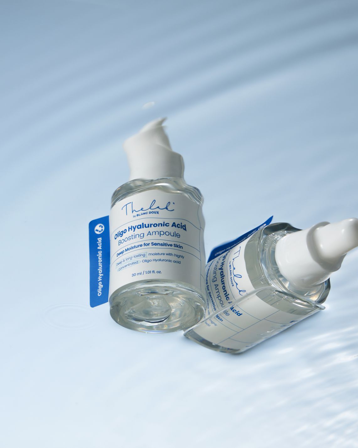 Oligo Hyaluronic Acid Boosting Ampoule 30ml