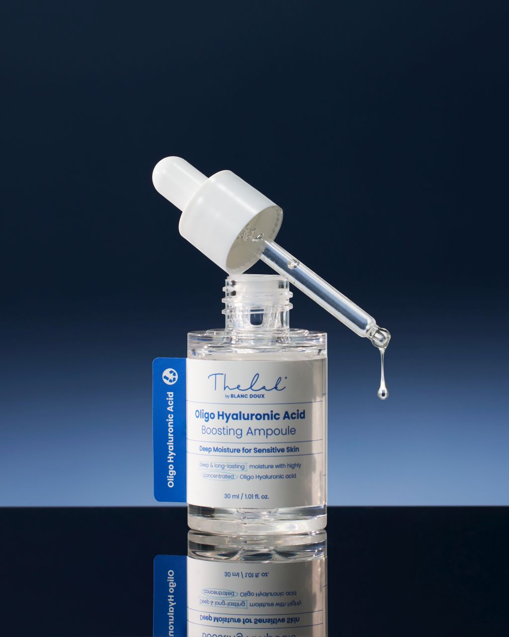 Oligo Hyaluronic Acid Boosting Ampoule 30ml