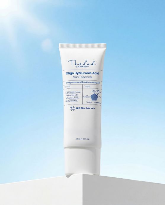 Oligo Hyaluronic Acid Sun Essence 40ml