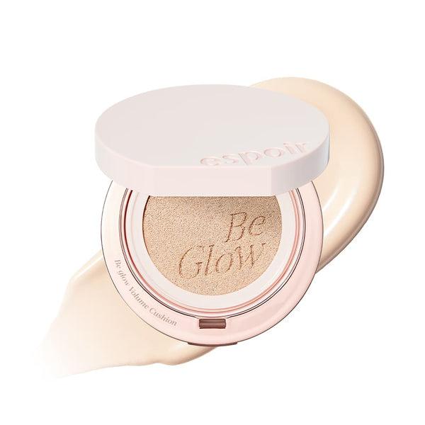 Be Glow Volume Cushion SPF42 PA+++ 13g*2 #13 PORCELAIN