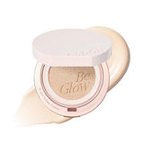 [Espoir] Be Glow Volume Cushion SPF42 PA+++ 13g*2 #13 PORCELANA