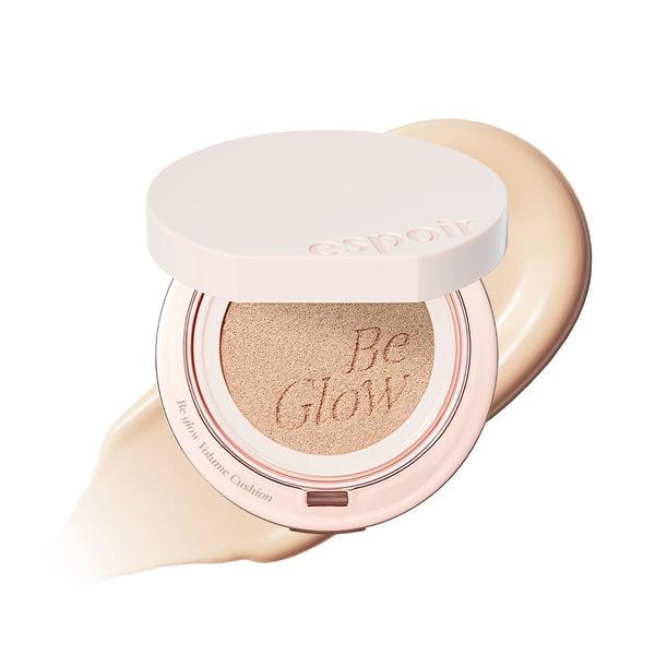 [Espoir] Be Glow Volume Cushion SPF42 PA+++ 13g*2 #20 VANILLA