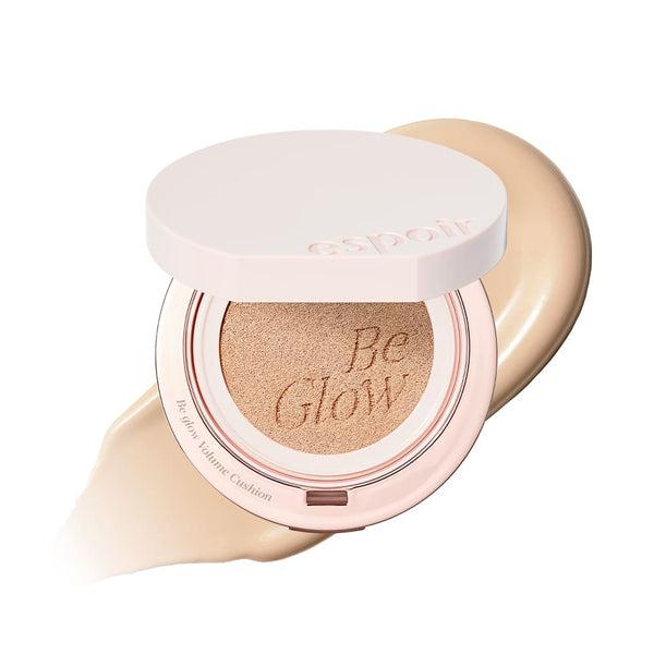 [Espoir] Be Glow Volume Cushion LSF42 PA+++ 13g*2 #21 IVORY