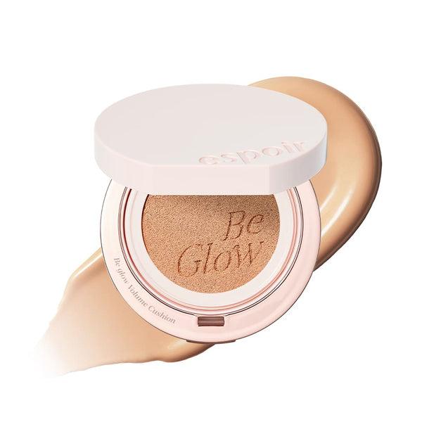 [Espoir] Be Glow Volume Cushion SPF42 PA+++ 13g*2 #26 HONEY