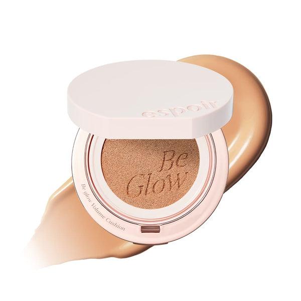 Be Glow Volume Cushion SPF42 PA+++ 13g*2 #28 GINGER