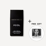 Rice PDRN 4X Watery Sun Serum 50ml (+Special Gift)