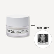 [PO:DL] Oat Ceramide All-day Velvet Cream 50g (+Special Gift)