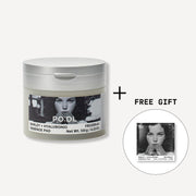 Barley Hyaluronic Frozen40 Essence Pads (70ea) (+Special Gift)
