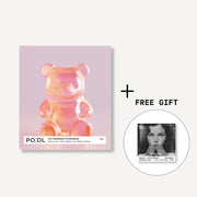 Oat Ceramide HydroMask (4ea) (+Special Gift)