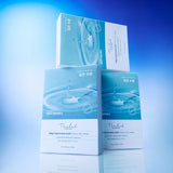 Oligo Hyaluronic Acid Watery Skin Mask 10p