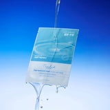Oligo Hyaluronic Acid Watery Skin Mask 10p