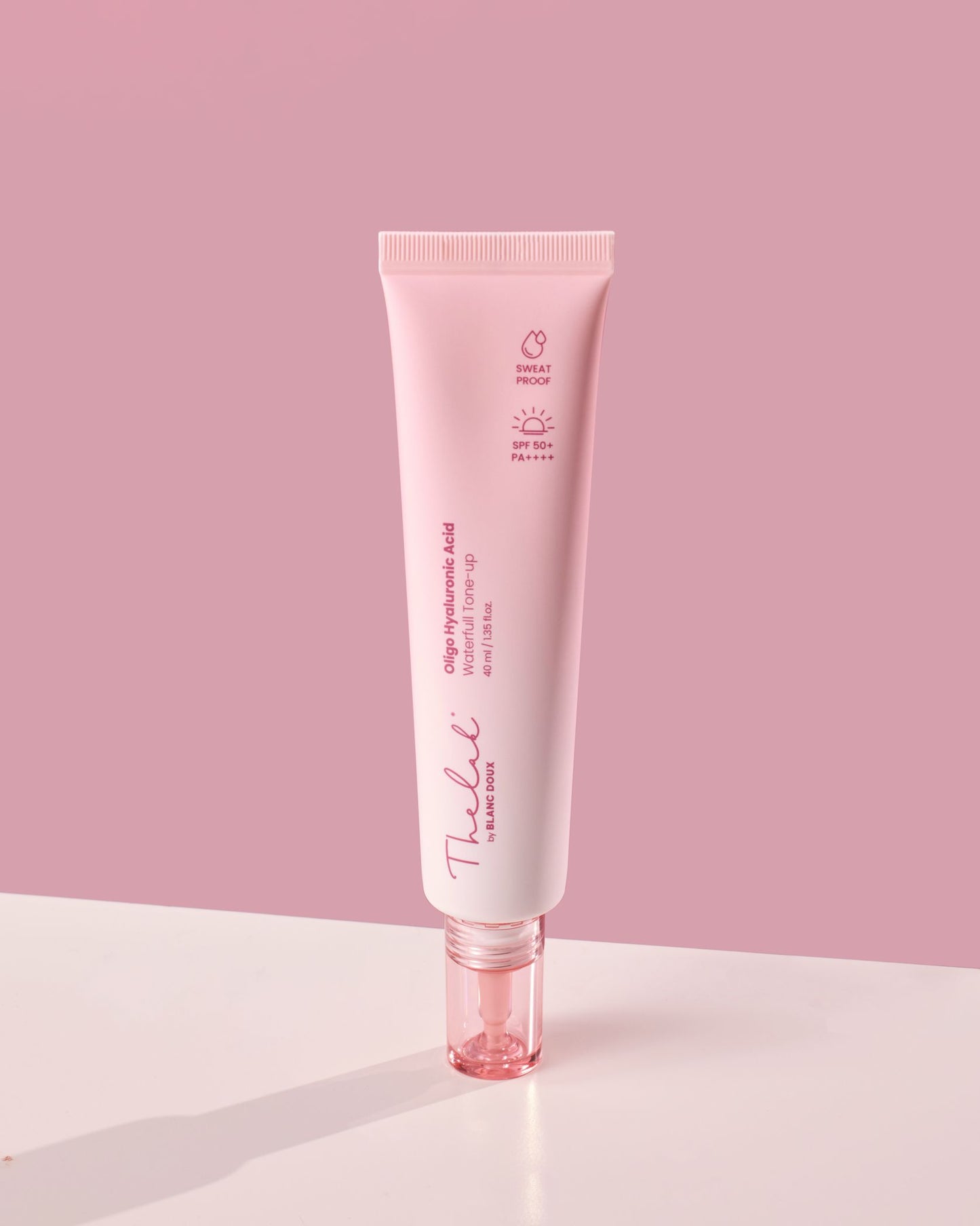 Oligo Hyaluronic Acid Waterfull Tone-up 40ml