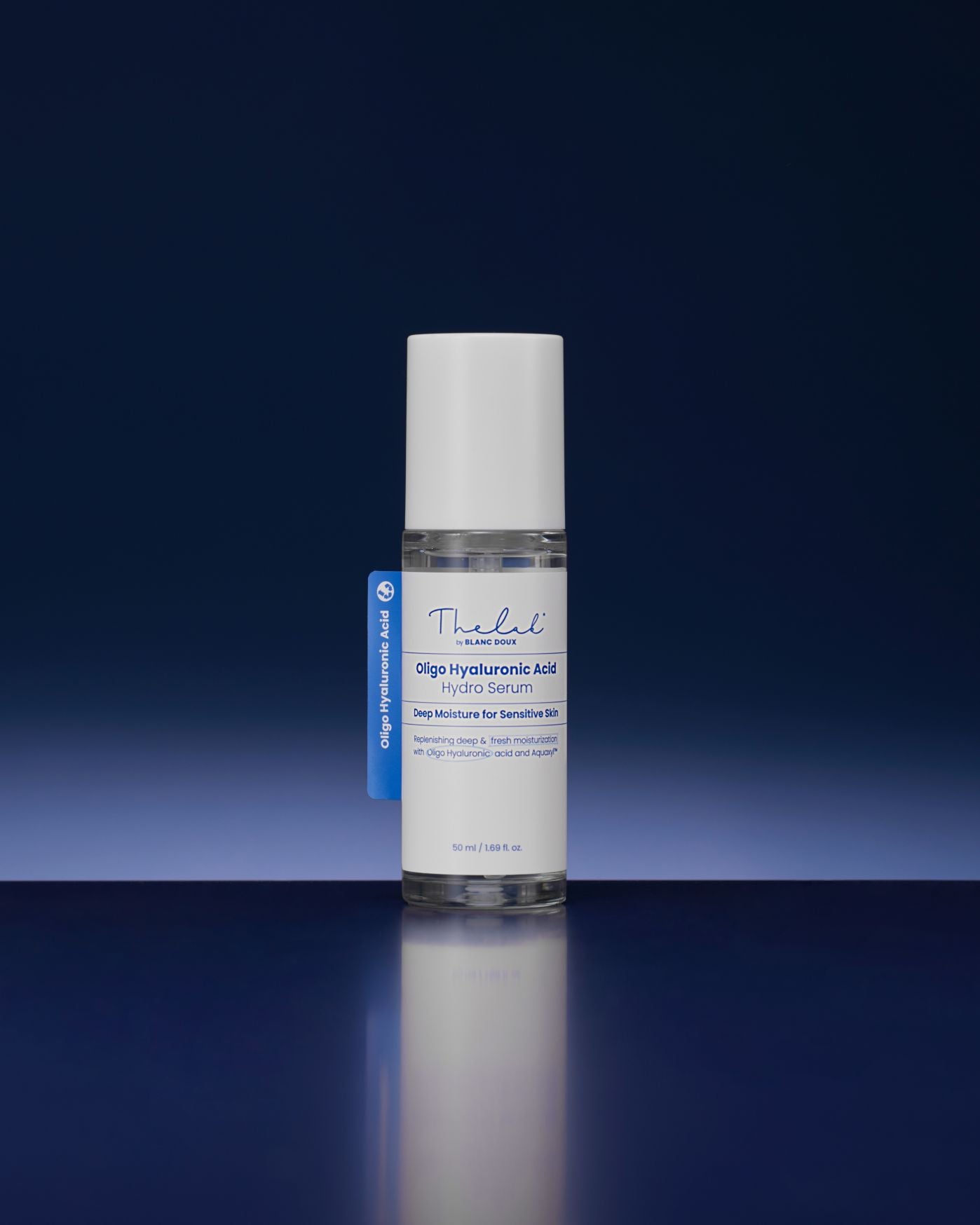 Oligo Hyaluronic Acid Hydro Serum 50ml
