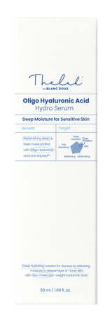 Oligo Hyaluronic Acid Hydro Serum 50ml