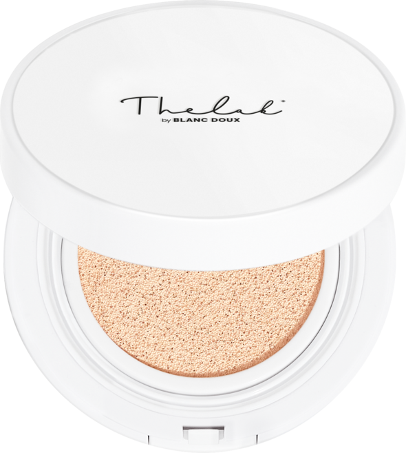 [THE LAB by BLANC DOUX] Oligo Hyaluronic Acid Healthy Cream Cushion - 2 Colors