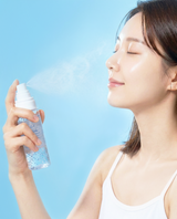 Oligo Hyaluronic Acid Capsule Jelly Mist 120ml