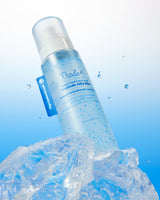 Oligo Hyaluronic Acid Capsule Jelly Mist 120ml