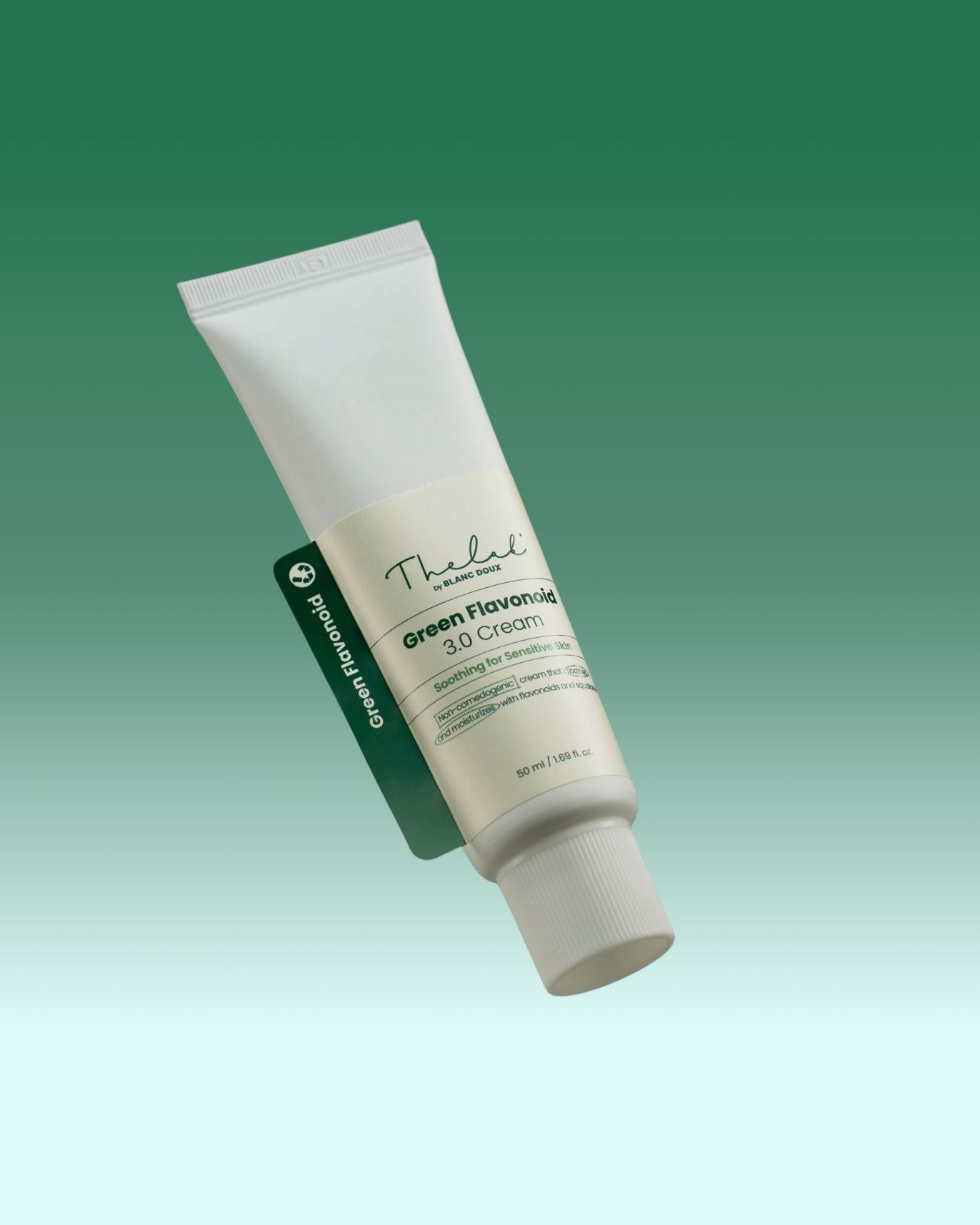 [THE LAB by BLANC DOUX] Green Flavonoid™ 3.0 Creme 50ml