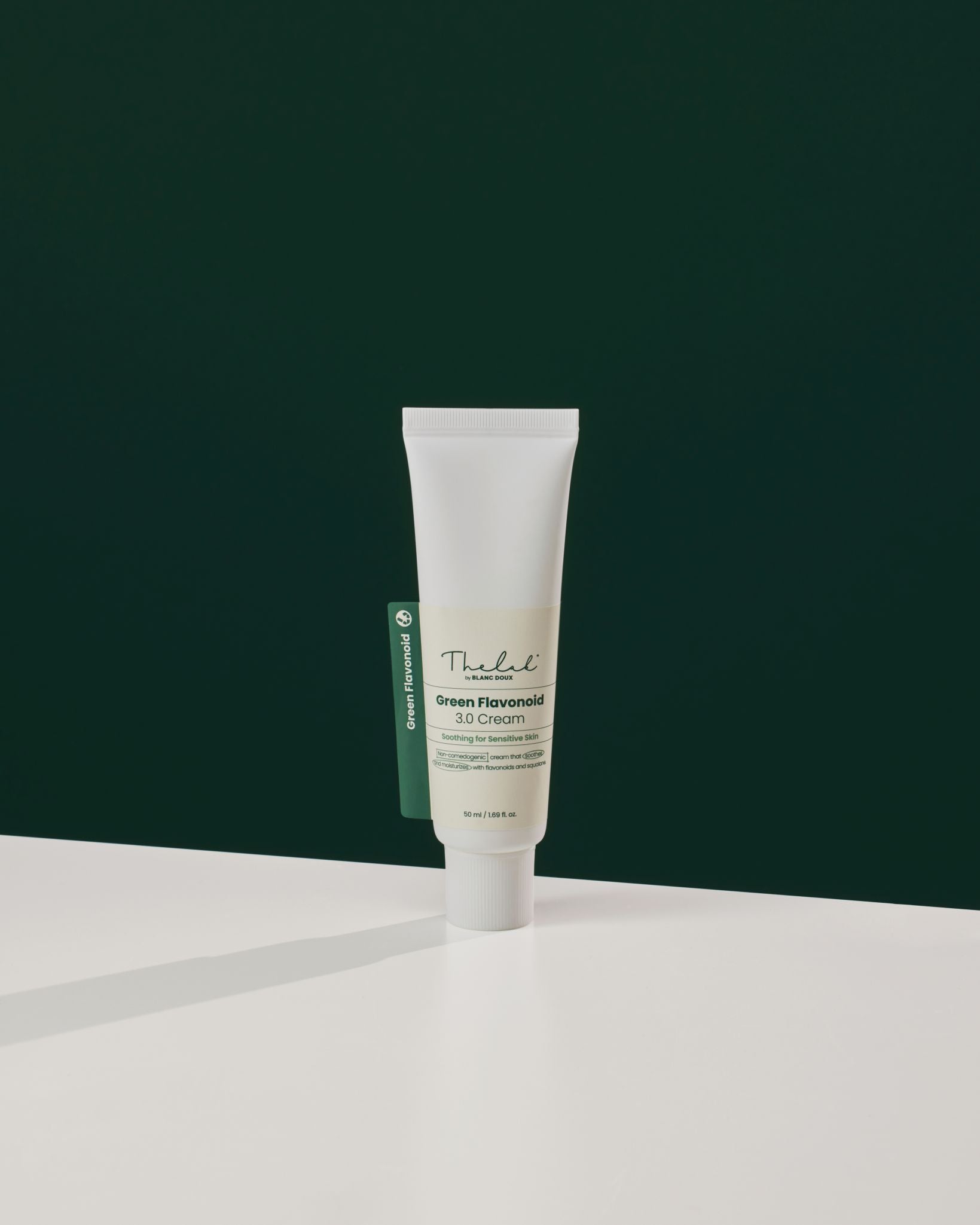 [THE LAB by BLANC DOUX] Green Flavonoid™ 3.0 Creme 50ml