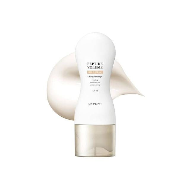 Peptide Volume Neck Cream 120ml