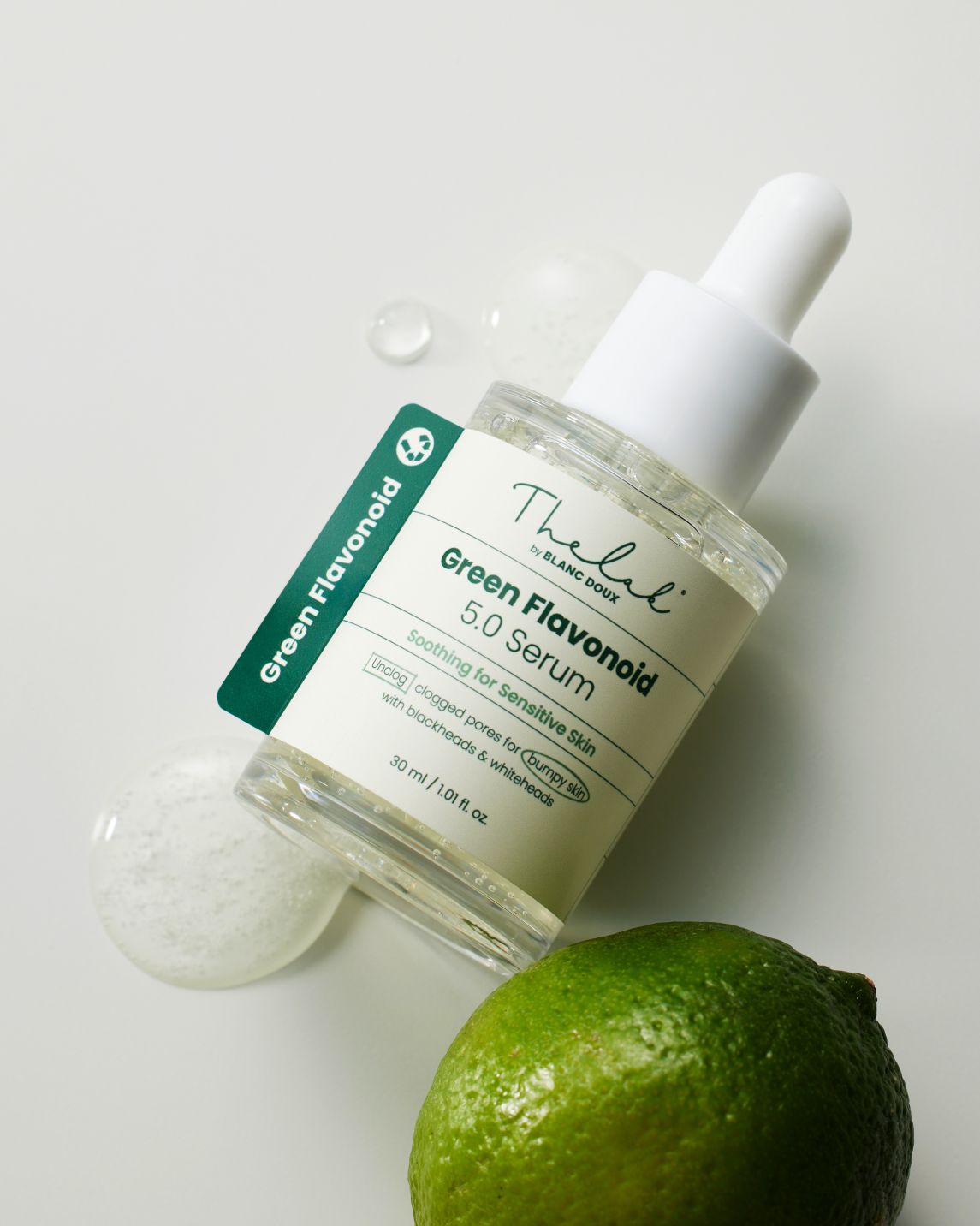 Green Flavonoid™ 5.0 Serum 30ml